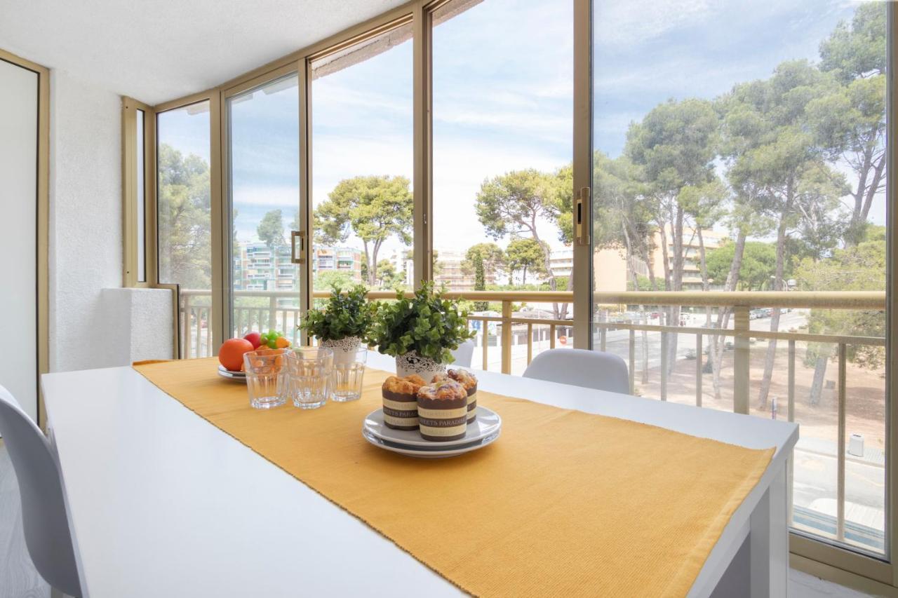 Homes & Go Cat 92 I Salou Bagian luar foto