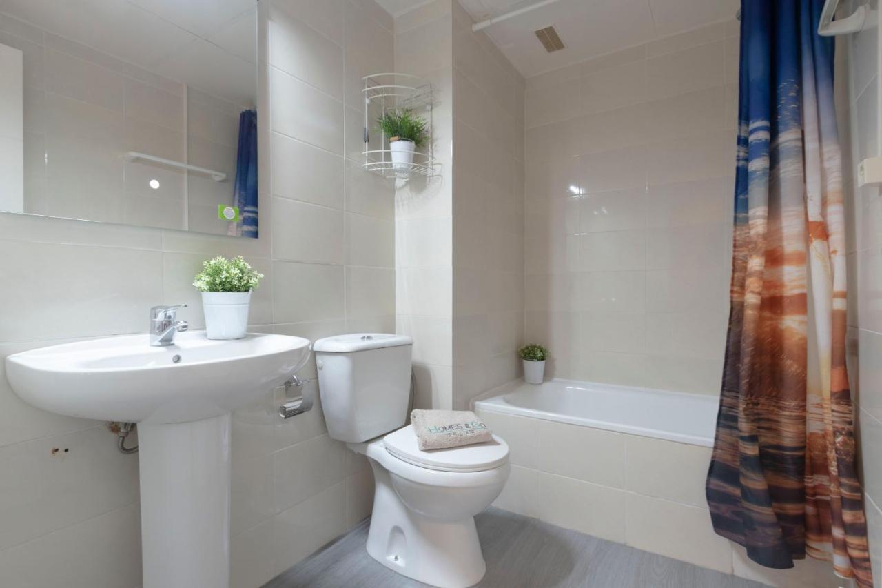 Homes & Go Cat 92 I Salou Bagian luar foto