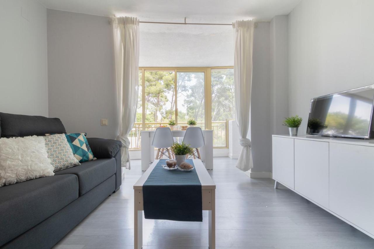 Homes & Go Cat 92 I Salou Bagian luar foto