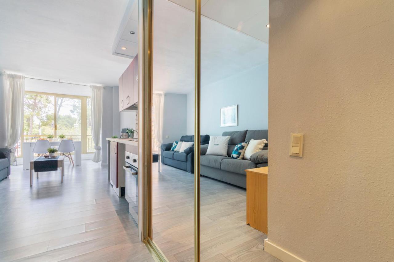 Homes & Go Cat 92 I Salou Bagian luar foto