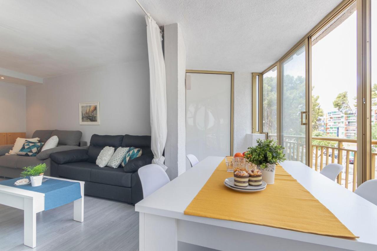 Homes & Go Cat 92 I Salou Bagian luar foto