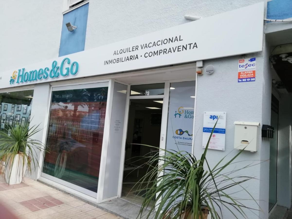 Homes & Go Cat 92 I Salou Bagian luar foto