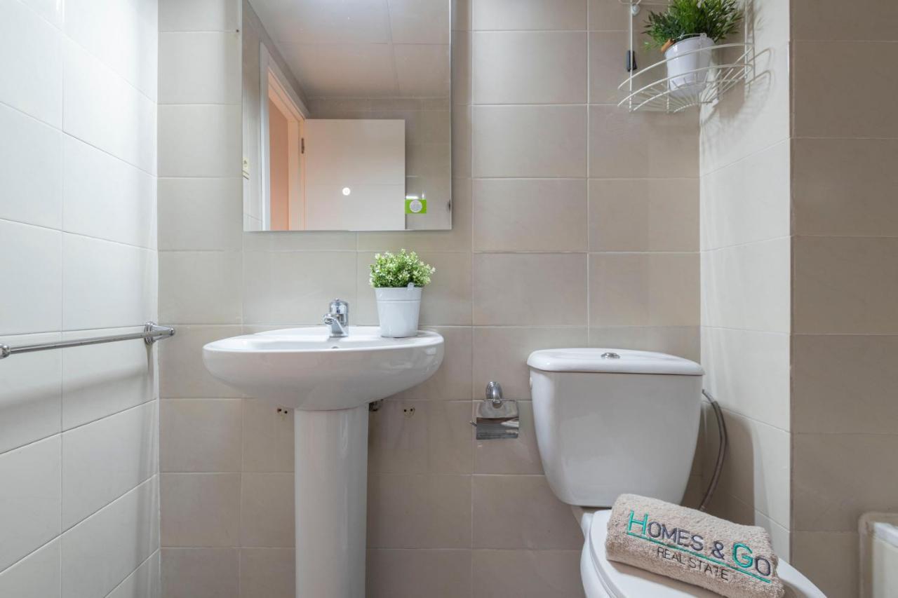 Homes & Go Cat 92 I Salou Bagian luar foto