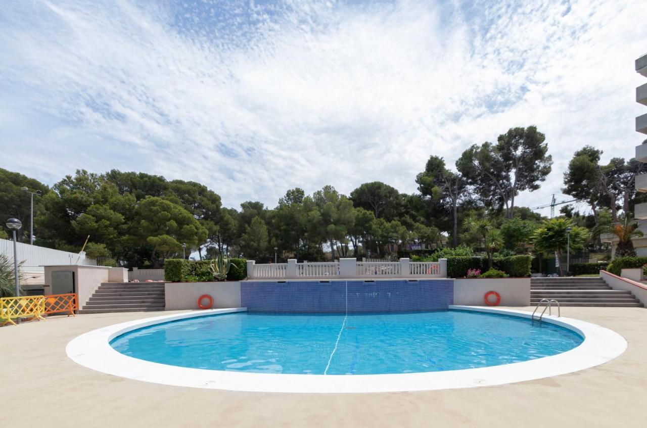 Homes & Go Cat 92 I Salou Bagian luar foto
