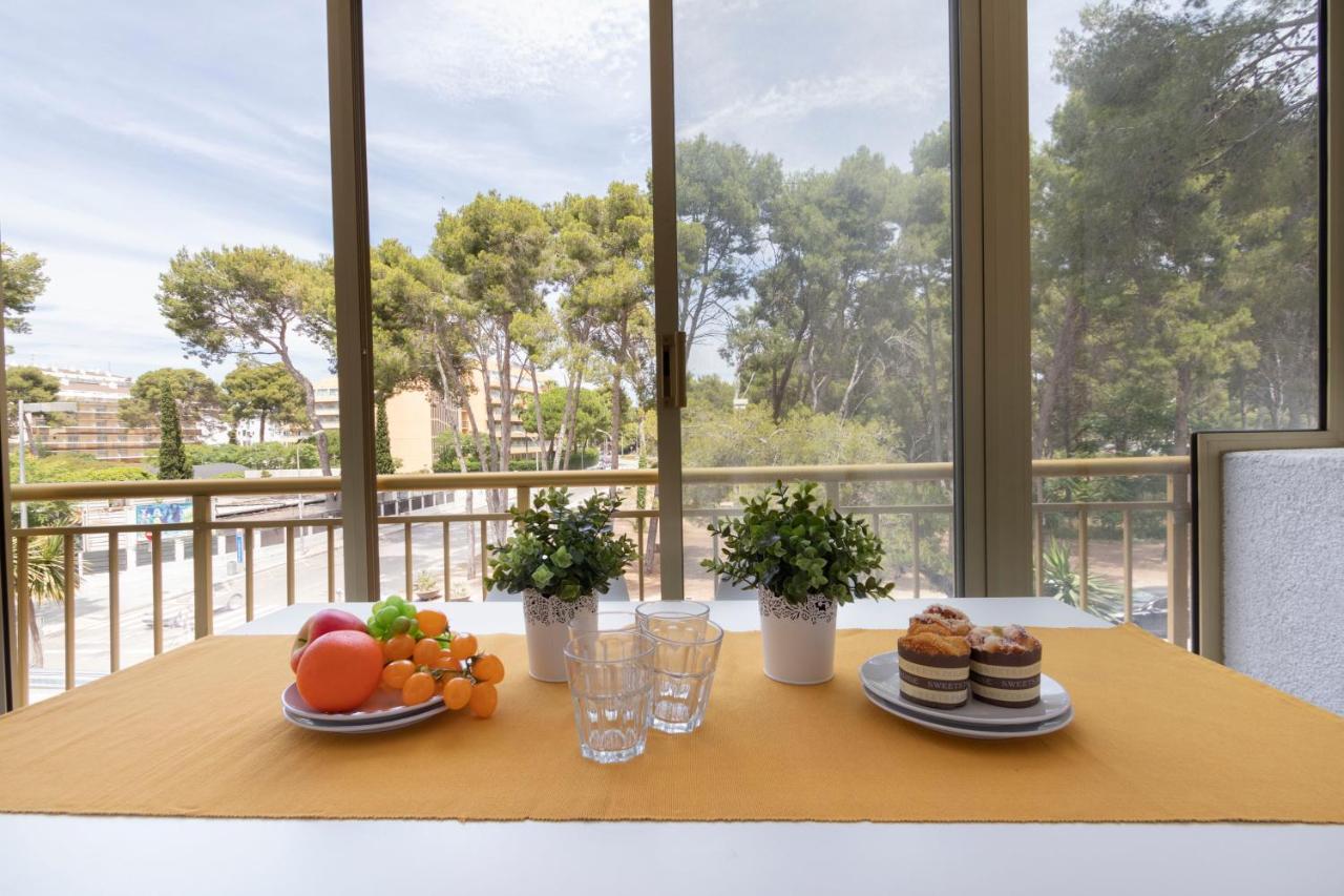 Homes & Go Cat 92 I Salou Bagian luar foto